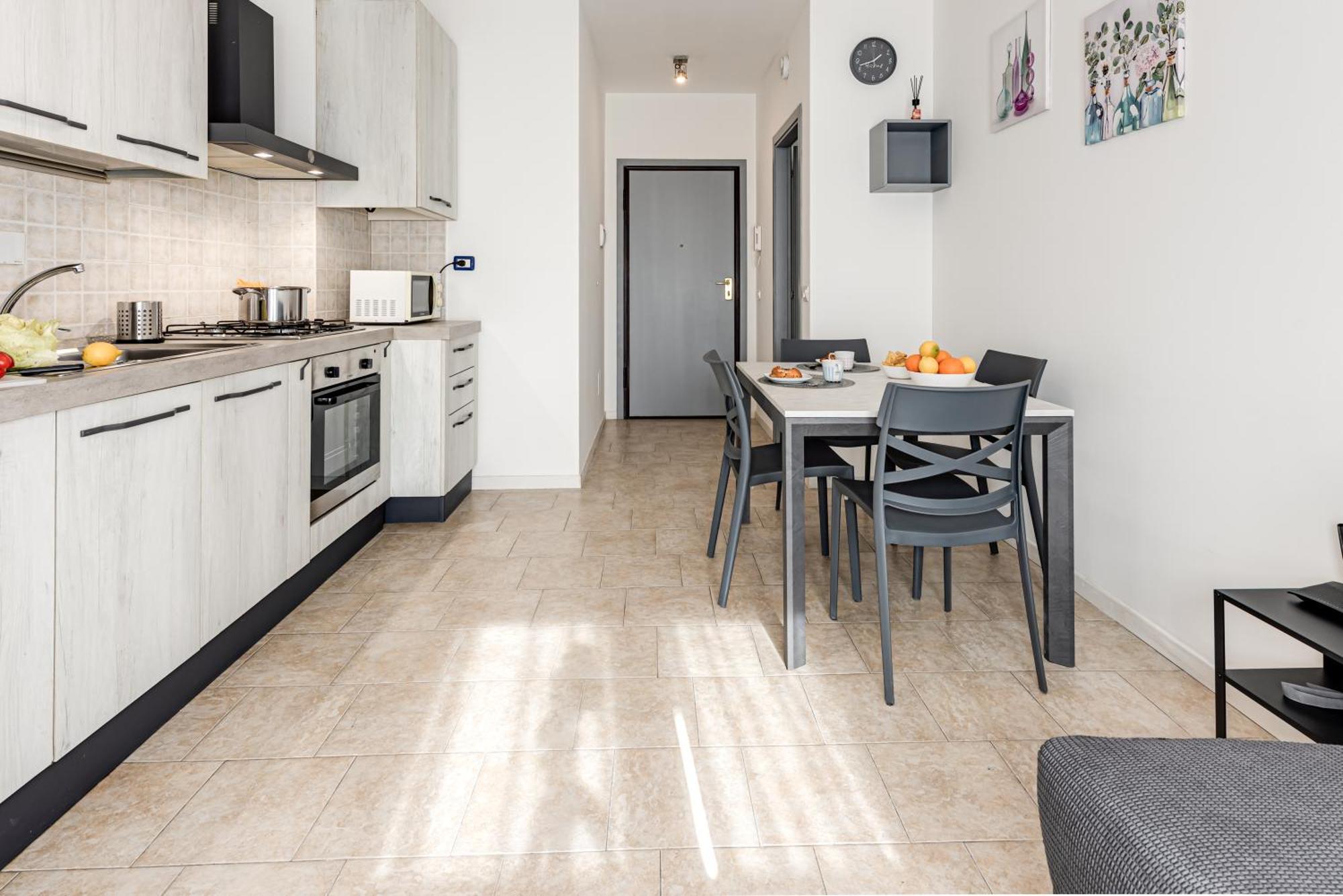 Castelnuovo Hub - Sweet Dreams In Florencia
