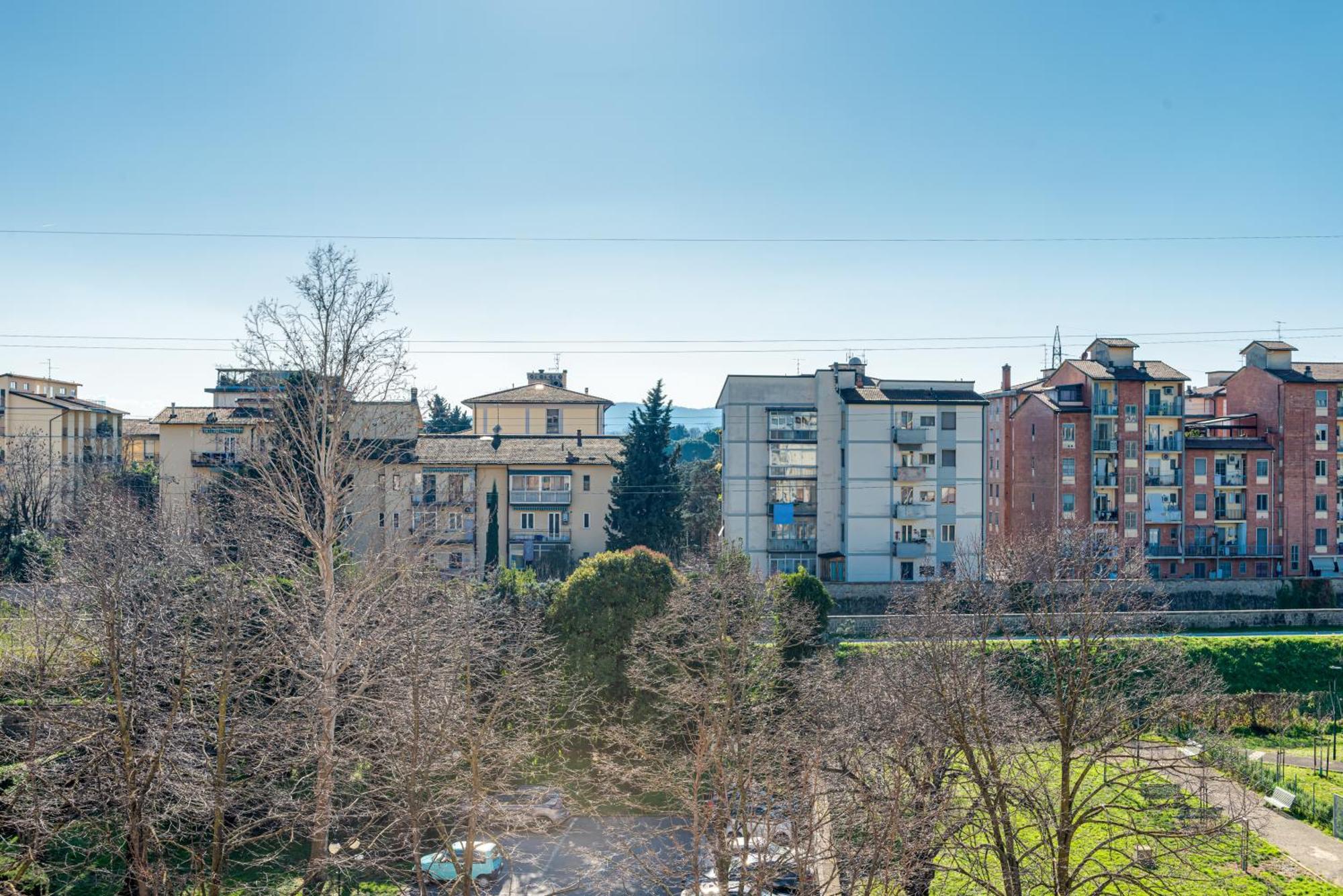 Castelnuovo Hub - Sweet Dreams In Apartamento Florencia