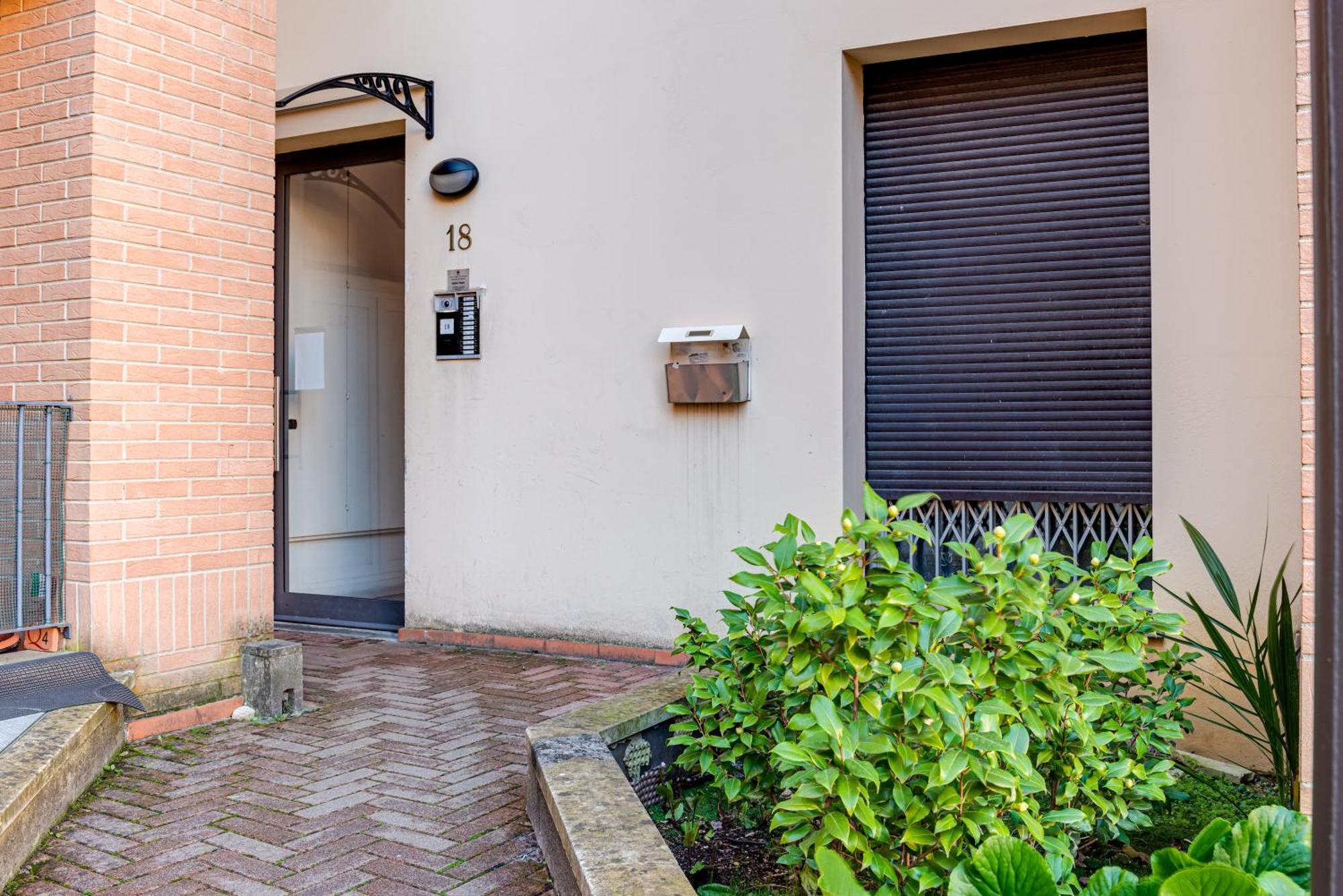 Castelnuovo Hub - Sweet Dreams In Apartamento Florencia