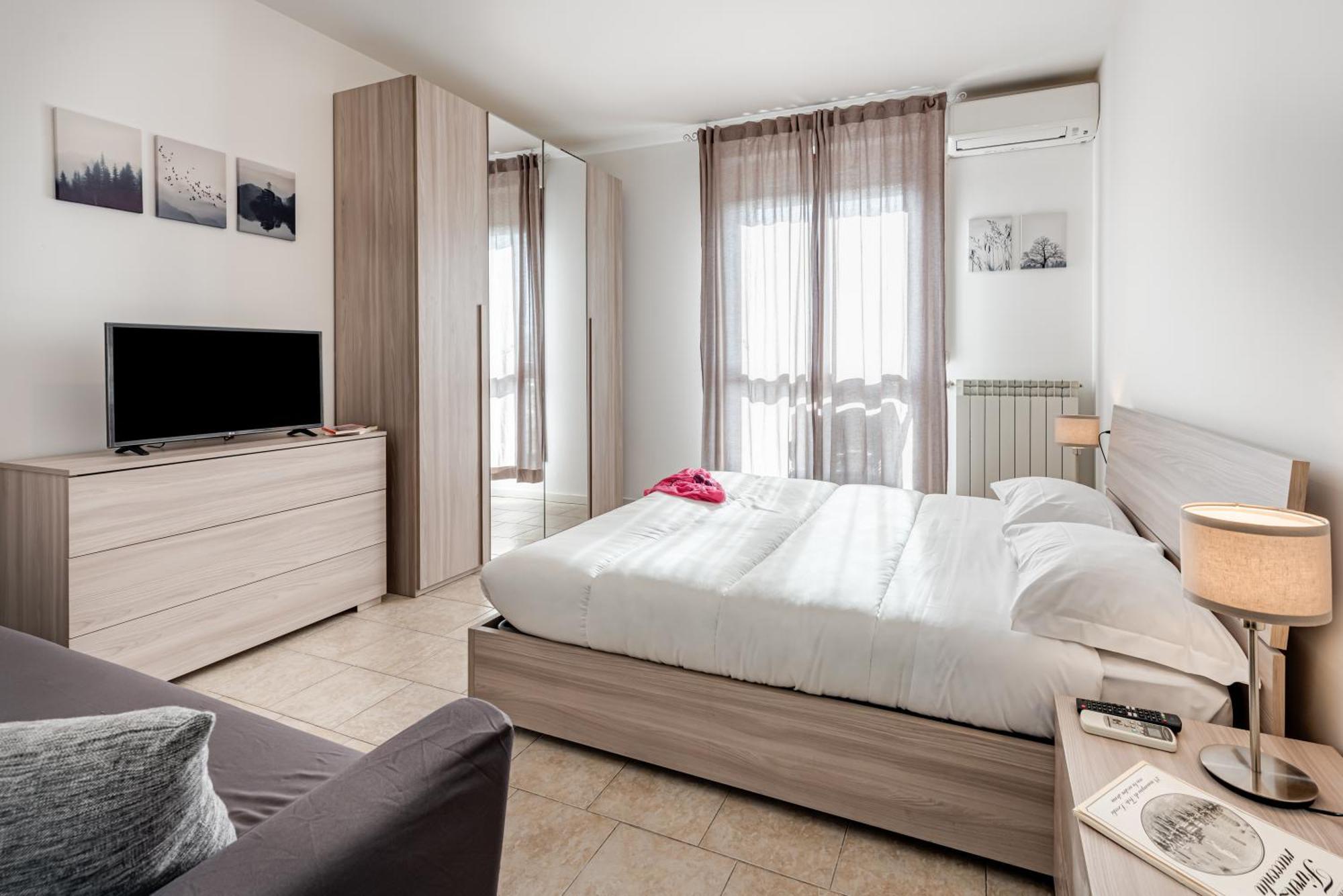 Apartamento Castelnuovo Hub - Sweet Dreams In Florencia