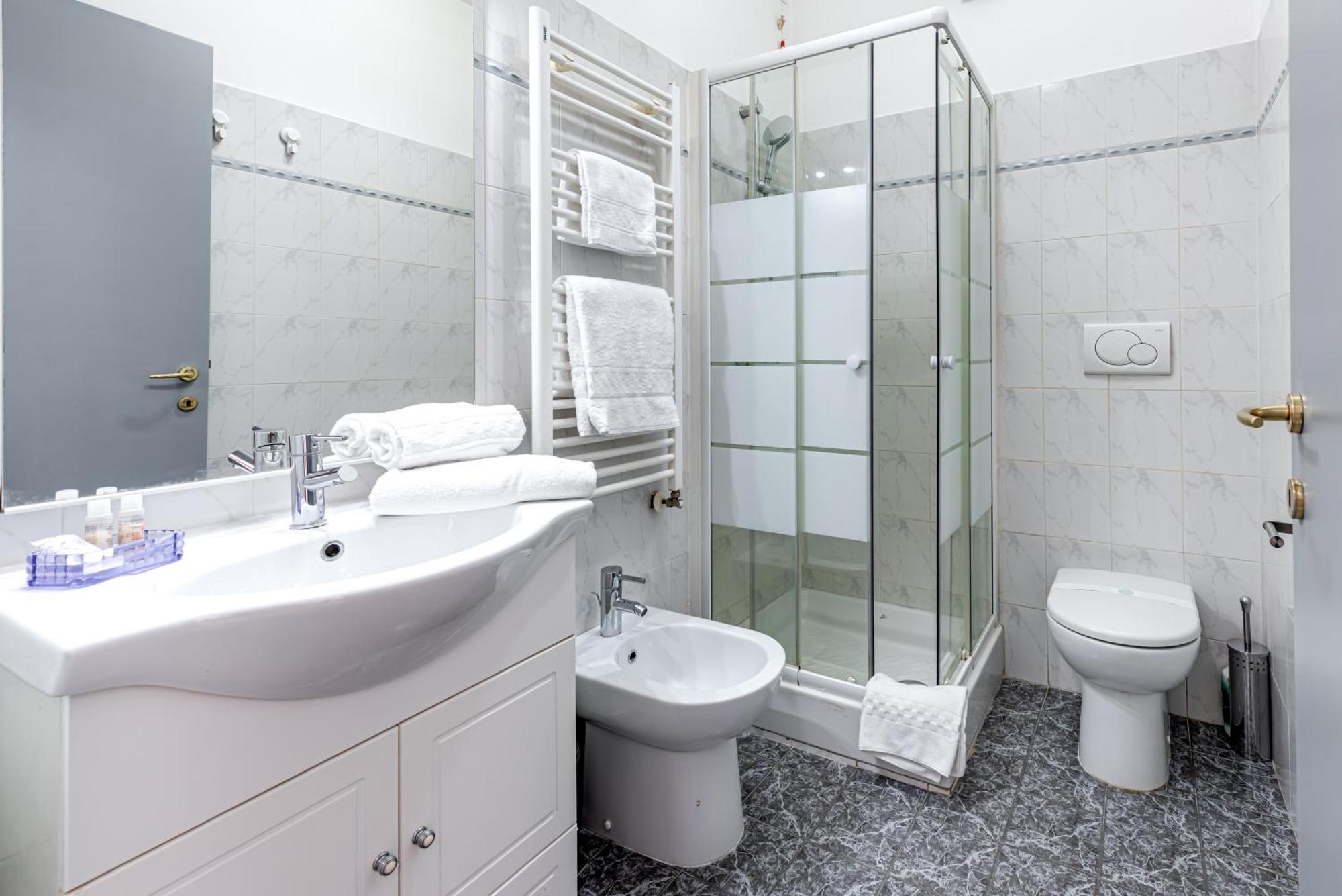 Castelnuovo Hub - Sweet Dreams In Apartamento *