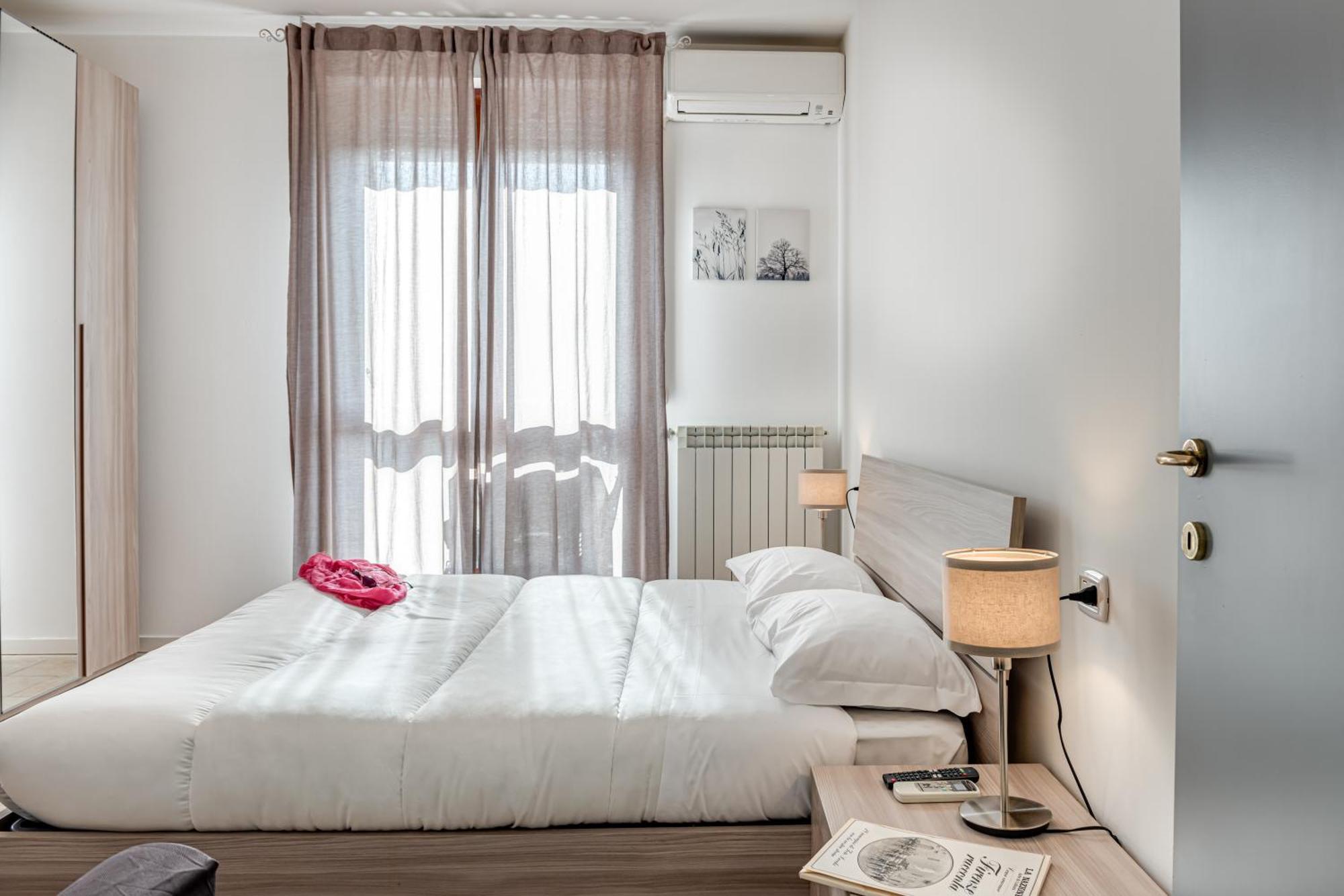 Apartamento Castelnuovo Hub - Sweet Dreams In *