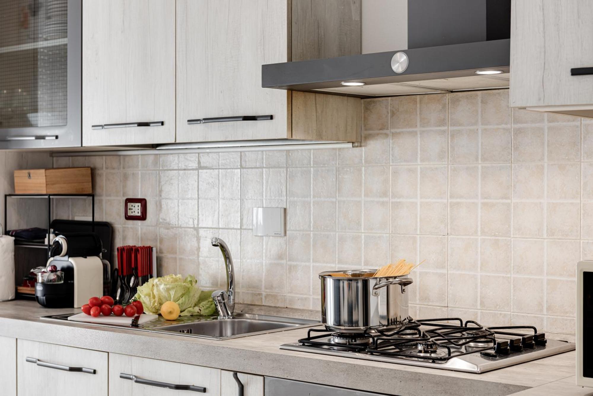 Apartamento Castelnuovo Hub - Sweet Dreams In Florencia