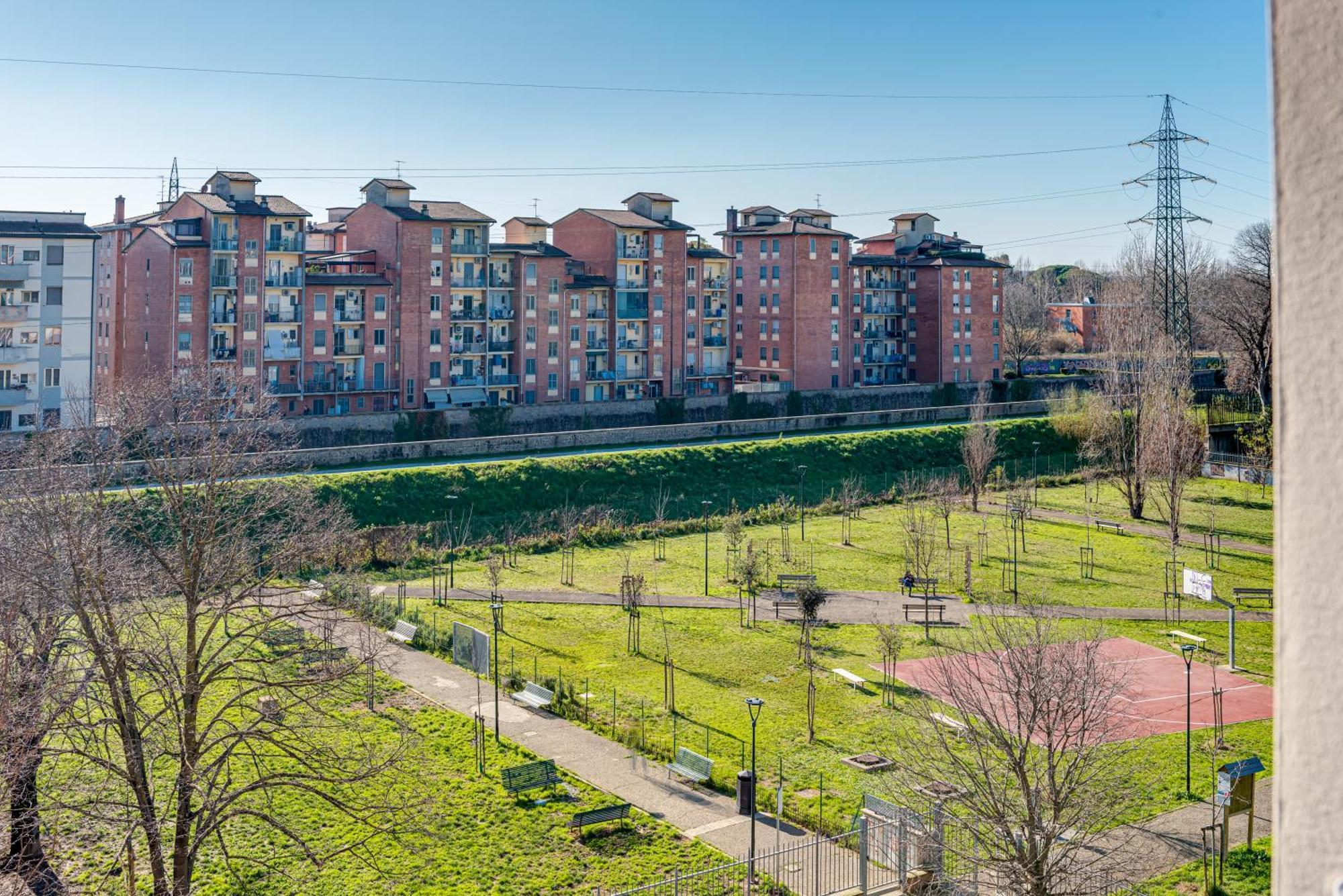 Apartamento Castelnuovo Hub - Sweet Dreams In *
