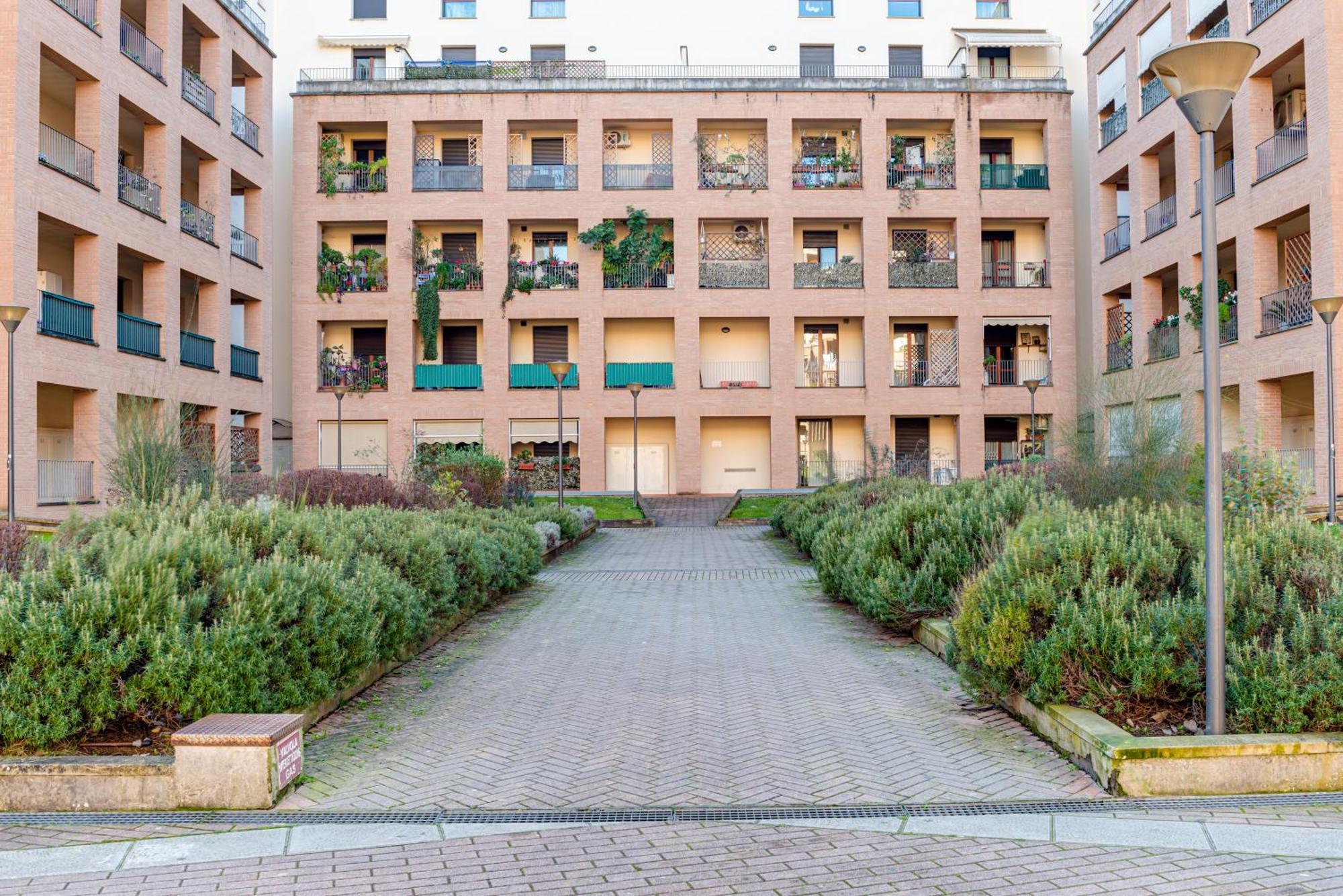 Apartamento Castelnuovo Hub - Sweet Dreams In Florencia