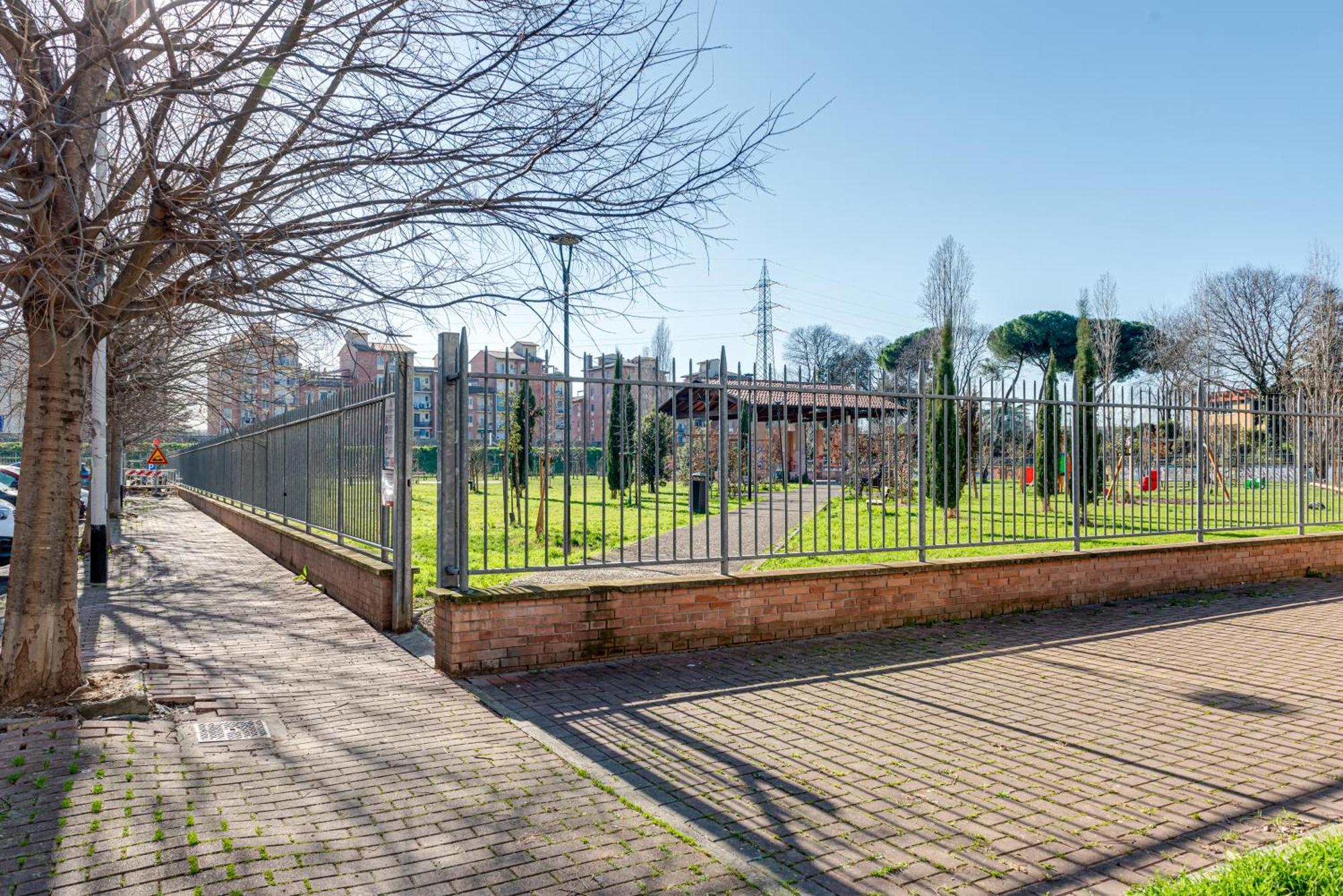 Castelnuovo Hub - Sweet Dreams In * Florencia