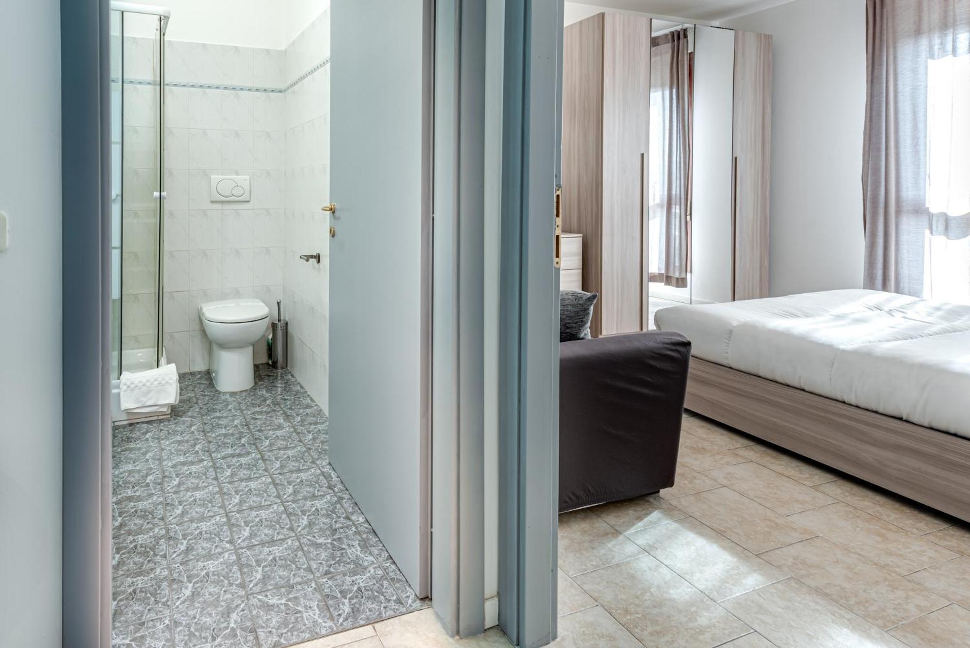 Castelnuovo Hub - Sweet Dreams In Apartamento *