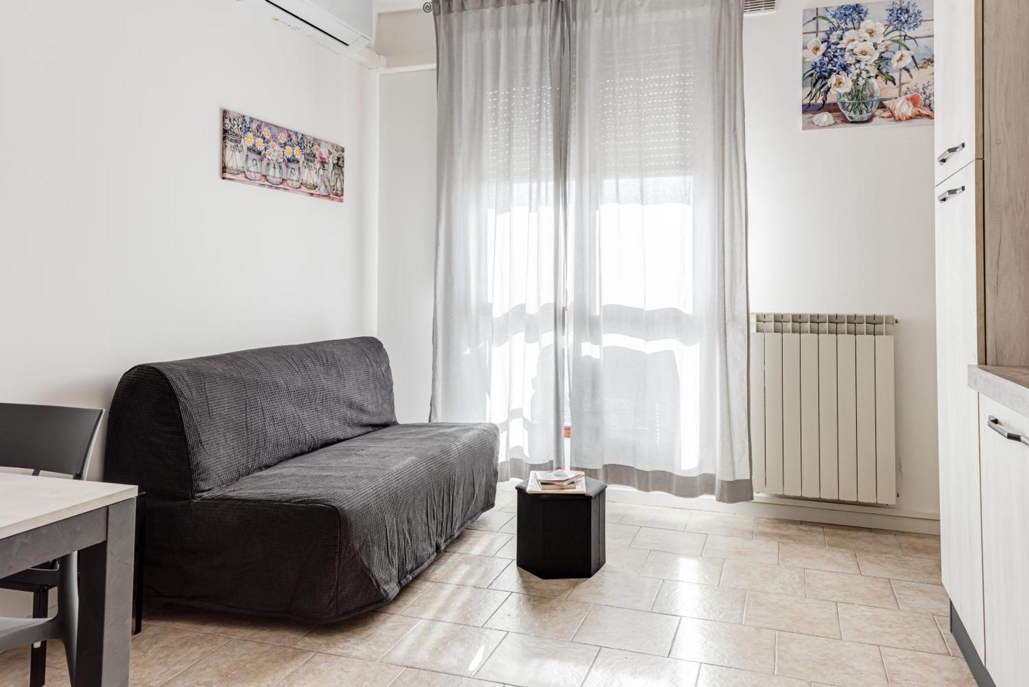 Apartamento Castelnuovo Hub - Sweet Dreams In *