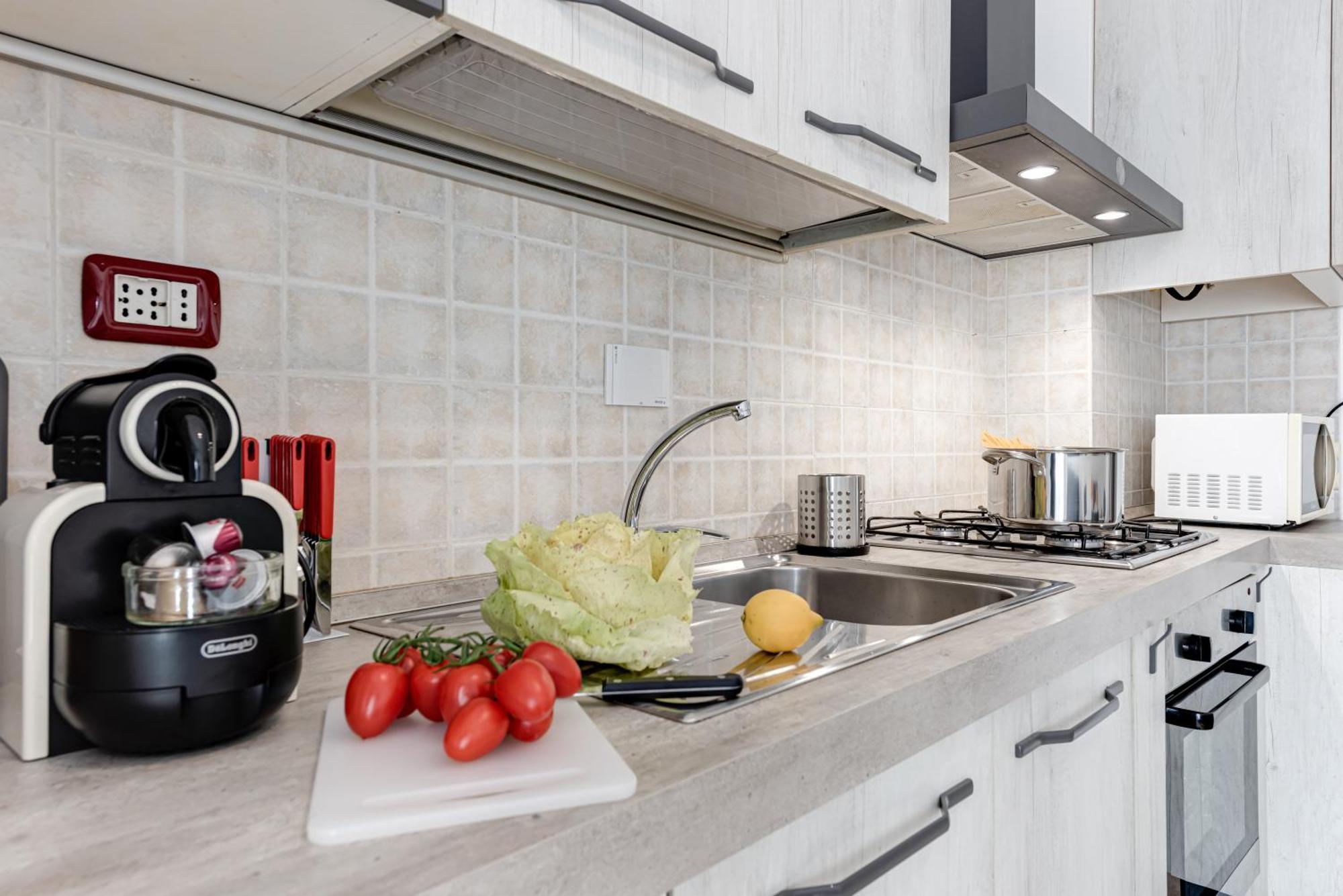 Castelnuovo Hub - Sweet Dreams In Apartamento