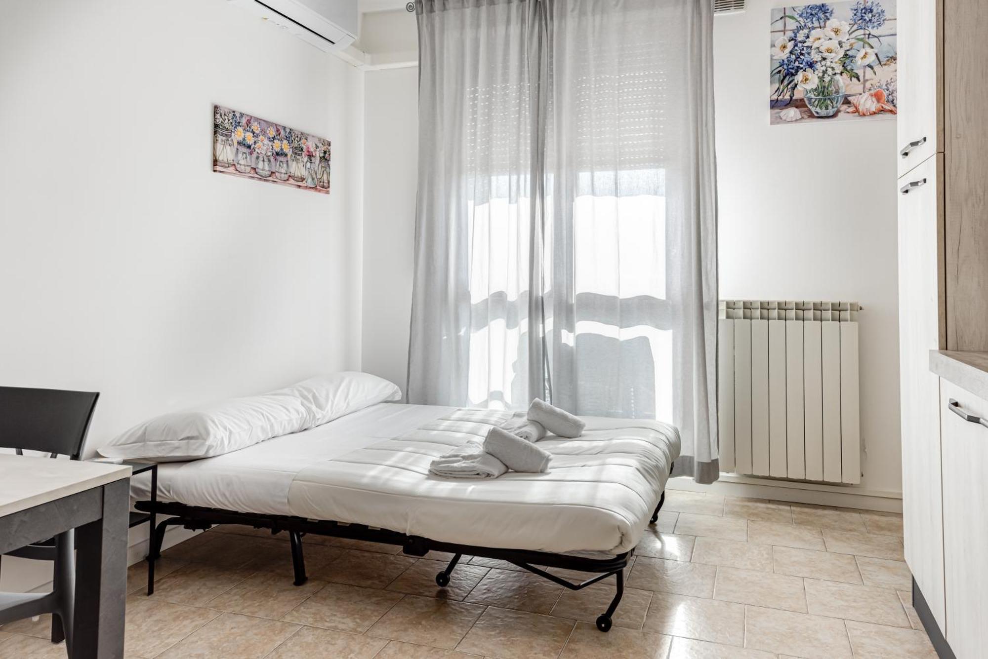 Apartamento Castelnuovo Hub - Sweet Dreams In
