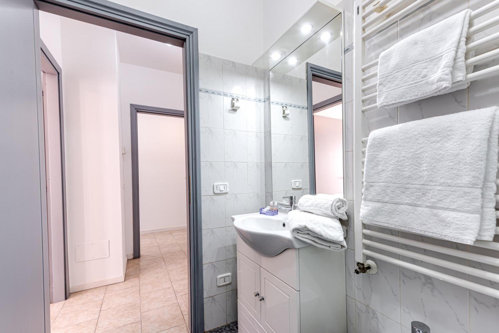 Apartamento Castelnuovo Hub - Sweet Dreams In Florencia